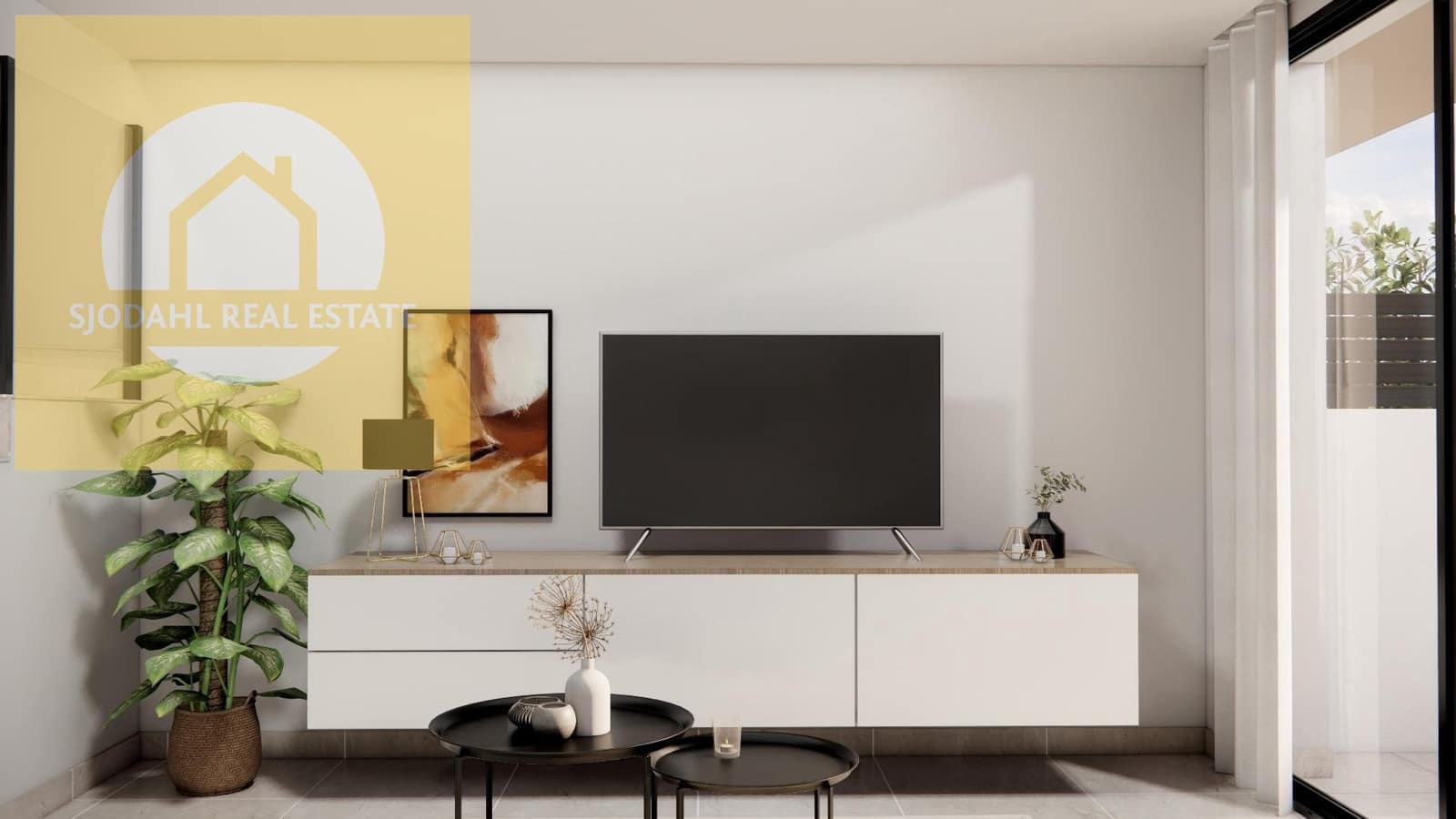 3 bedroom Townhouse for sale in Rojales with pool garage - € 355,900 (Ref: 9215465)