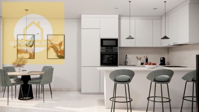 3 bedroom Townhouse for sale in Rojales with pool garage - € 355,900 (Ref: 9215465)