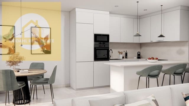 3 bedroom Townhouse for sale in Rojales with pool garage - € 355,900 (Ref: 9215465)