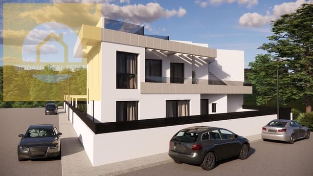 3 bedroom Townhouse for sale in Rojales with pool garage - € 355,900 (Ref: 9215465)