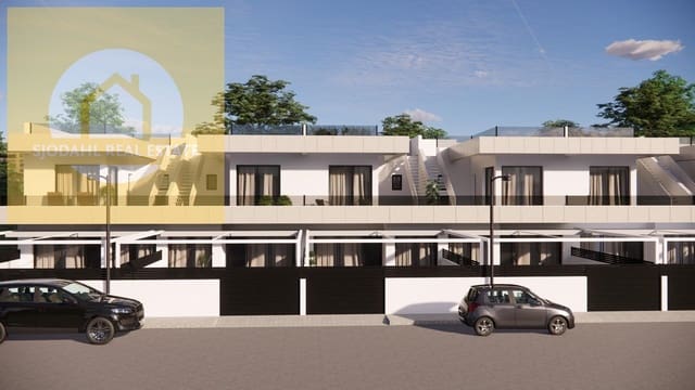 3 bedroom Townhouse for sale in Rojales with pool garage - € 355,900 (Ref: 9215465)