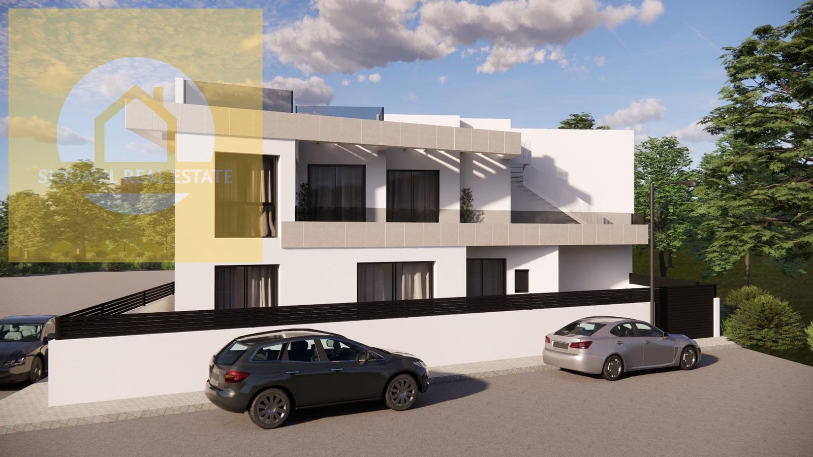 3 bedroom Townhouse for sale in Rojales with pool garage - € 355,900 (Ref: 9215465)