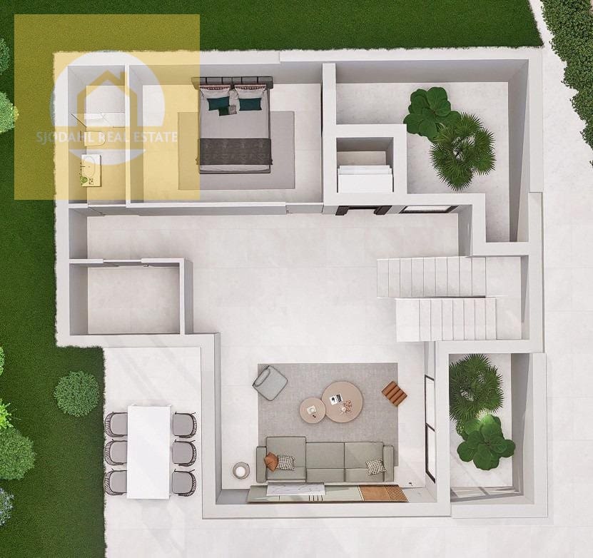 3 sovrum Villa till salu i Finestrat med pool garage - 854 900 € (Ref: 9218740)