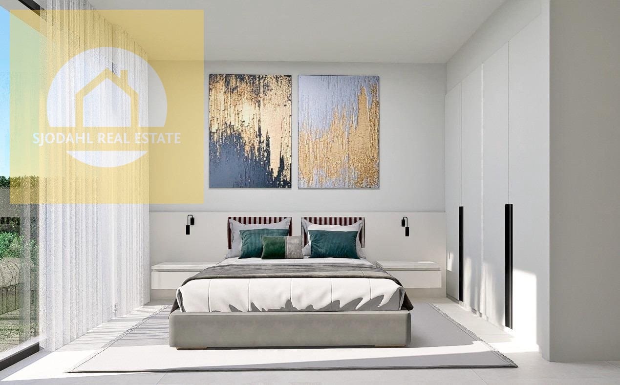 3 sovrum Villa till salu i Finestrat med pool garage - 854 900 € (Ref: 9218740)