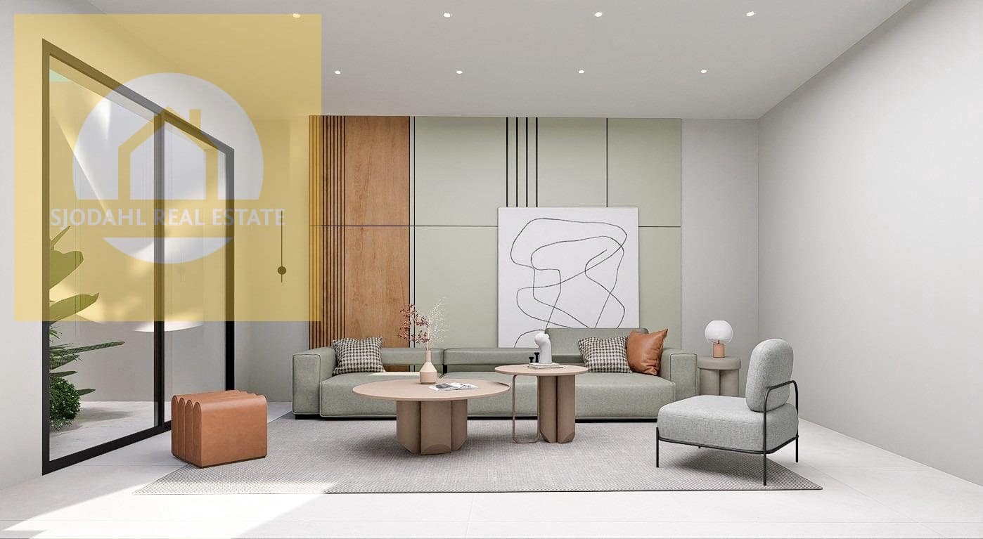 3 sovrum Villa till salu i Finestrat med pool garage - 854 900 € (Ref: 9218740)