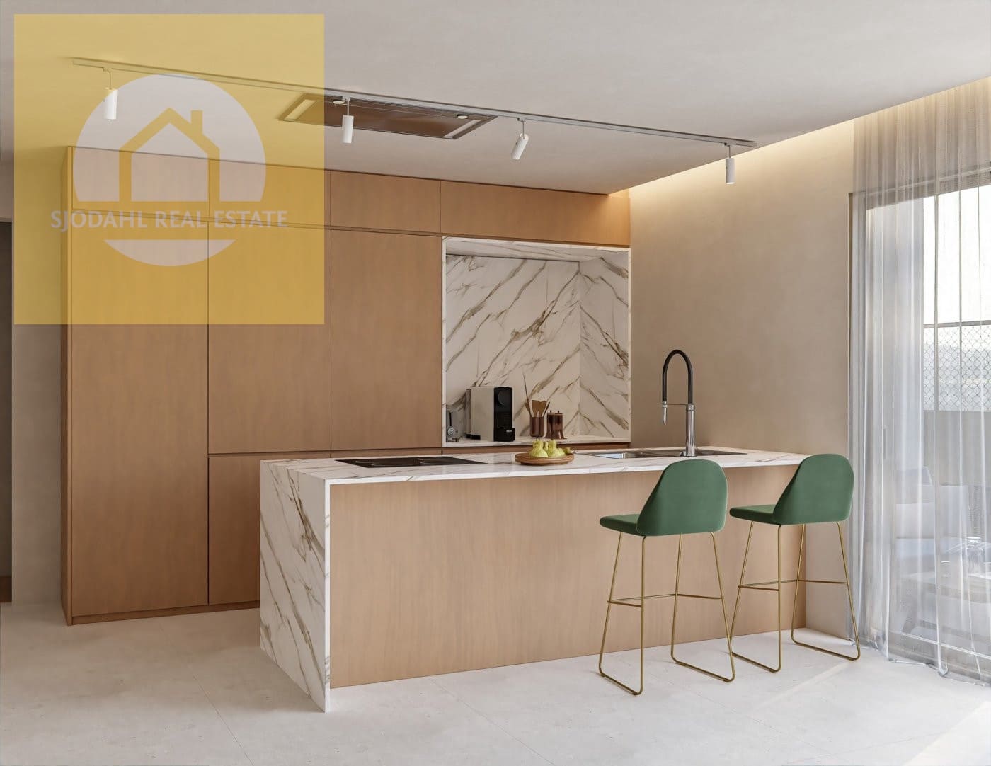 4 Zimmer Villa zu verkaufen in Finestrat mit Pool Garage - 625.000 € (Ref: 9218743)