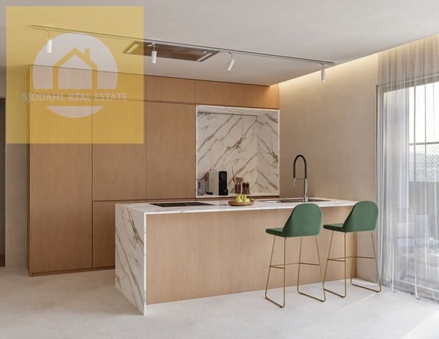 4 sovrum Villa till salu i Golf Bahía, Finestrat med pool garage - 625 000 € (Ref: 9218743)