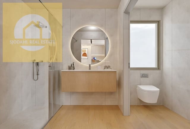 4 sovrum Villa till salu i Golf Bahía, Finestrat med pool garage - 625 000 € (Ref: 9218743)