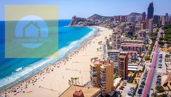 4 Zimmer Villa zu verkaufen in Finestrat mit Pool Garage - 625.000 € (Ref: 9218743)