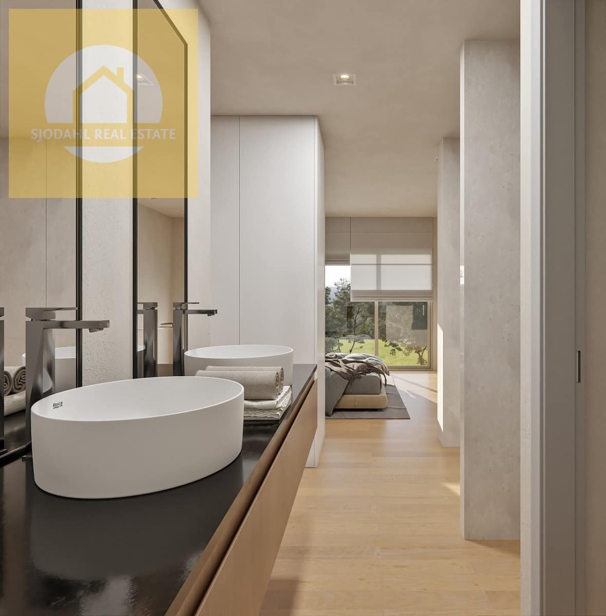 4 Zimmer Villa zu verkaufen in Finestrat mit Pool Garage - 625.000 € (Ref: 9218743)