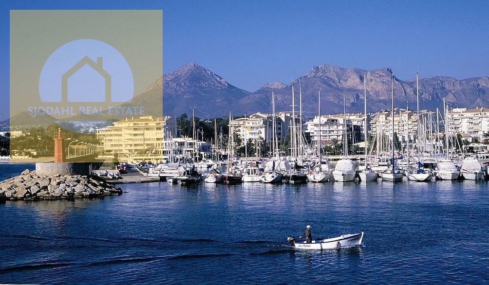 4 Zimmer Villa zu verkaufen in Finestrat mit Pool Garage - 625.000 € (Ref: 9218743)