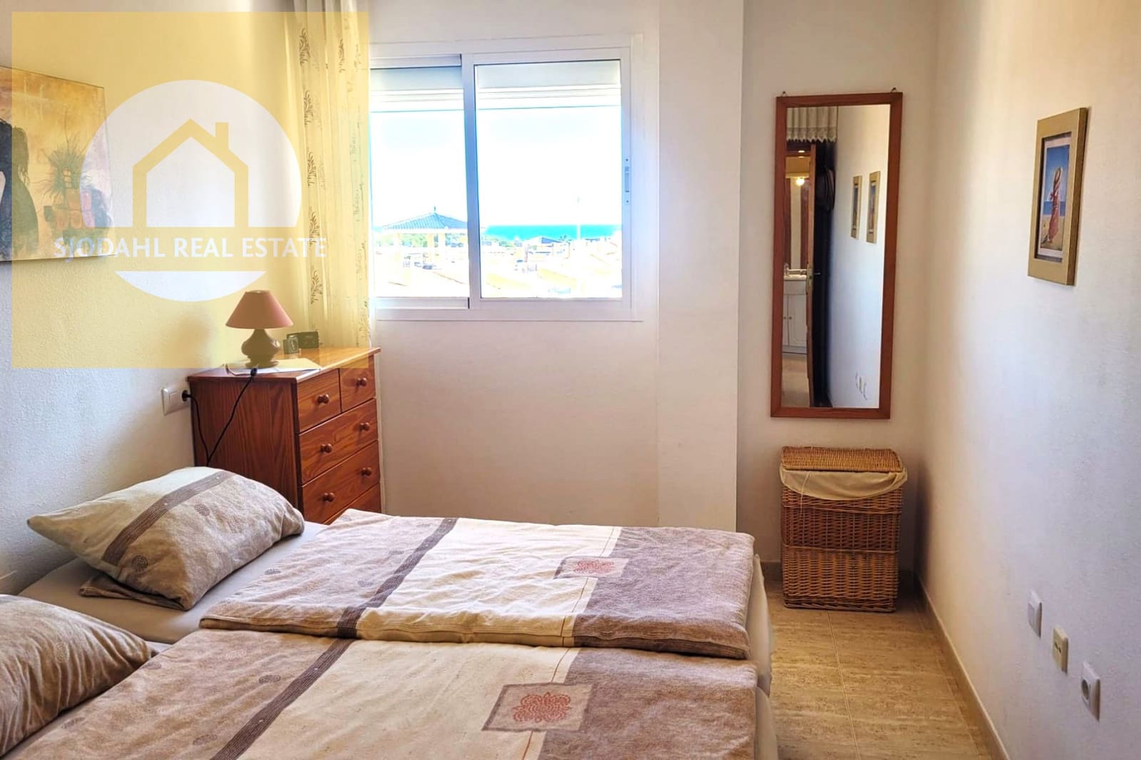 2 soveværelse Bungalow til salg i Gran Alacant med swimmingpool garage - € 235.000 (Ref: 9234982)