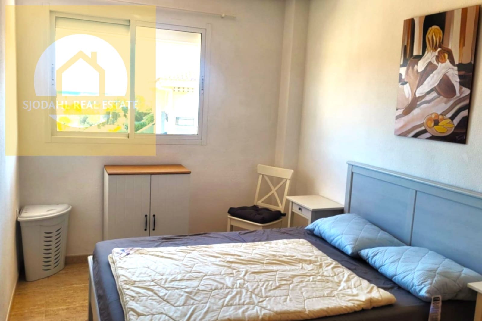 2 soveværelse Bungalow til salg i Gran Alacant med swimmingpool garage - € 235.000 (Ref: 9234982)