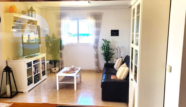 2 camera da letto Bungalow in vendita in Novamar - Mediterráneo, Santa Pola con piscina garage - 235.000 € (Rif: 9234982)