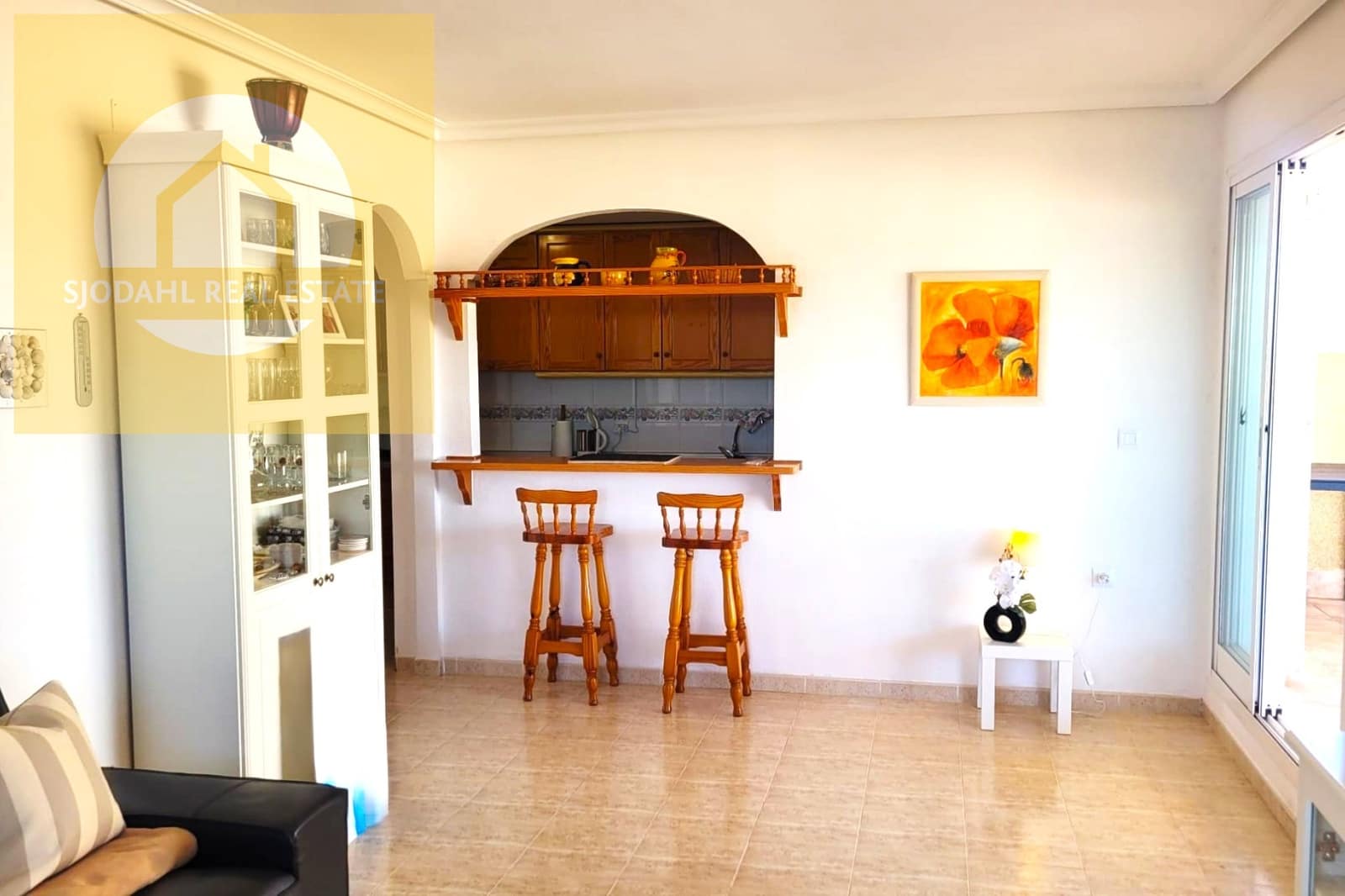 2 soveværelse Bungalow til salg i Gran Alacant med swimmingpool garage - € 235.000 (Ref: 9234982)