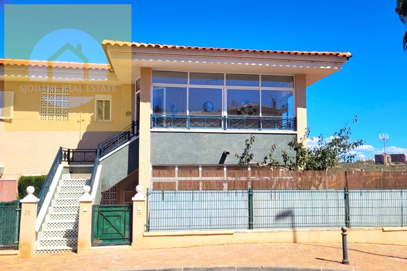 2 soveværelse Bungalow til salg i Gran Alacant med swimmingpool garage - € 235.000 (Ref: 9234982)