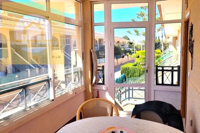 2 camera da letto Bungalow in vendita in Novamar - Mediterráneo, Santa Pola con piscina garage - 235.000 € (Rif: 9234982)