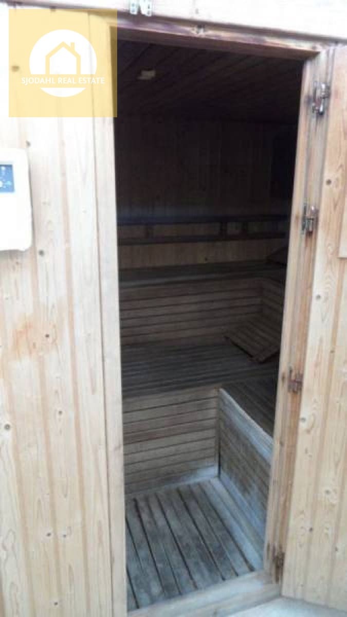 1 makuuhuone Huoneisto myytävänä paikassa Benidorm mukana uima-altaan 
autotalli - 315 000 € (Ref: 9235456)