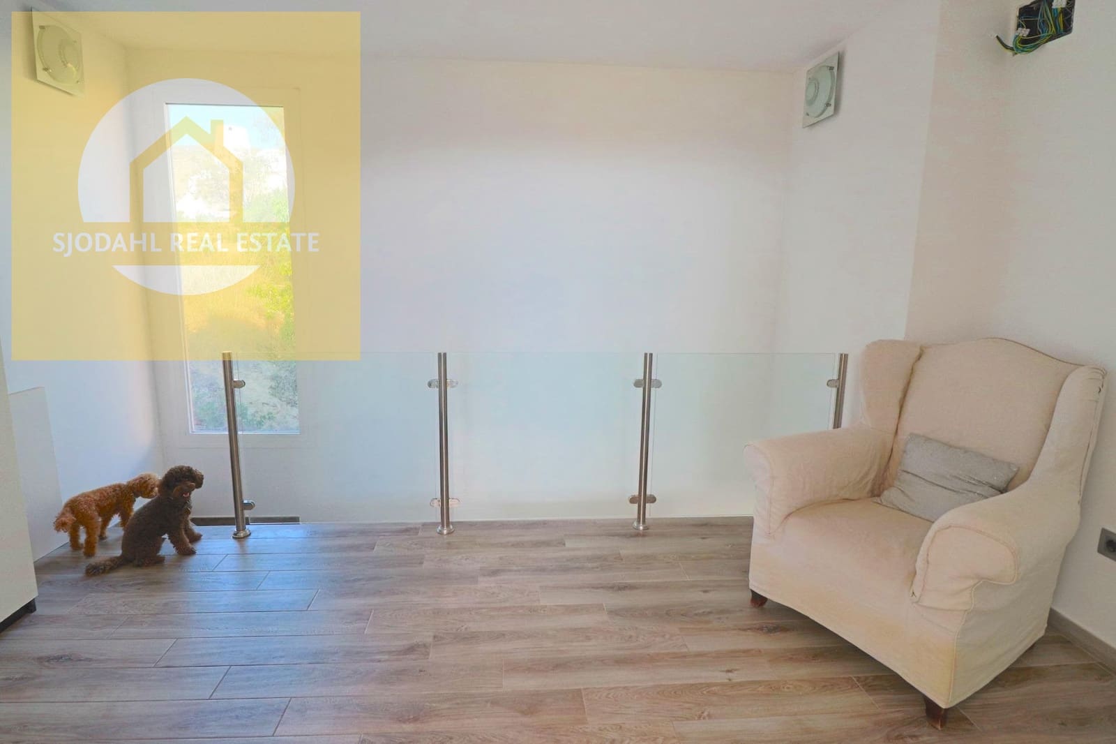 8 soveværelse Villa til salg i El Campello med swimmingpool garage - € 2.200.000 (Ref: 9235459)