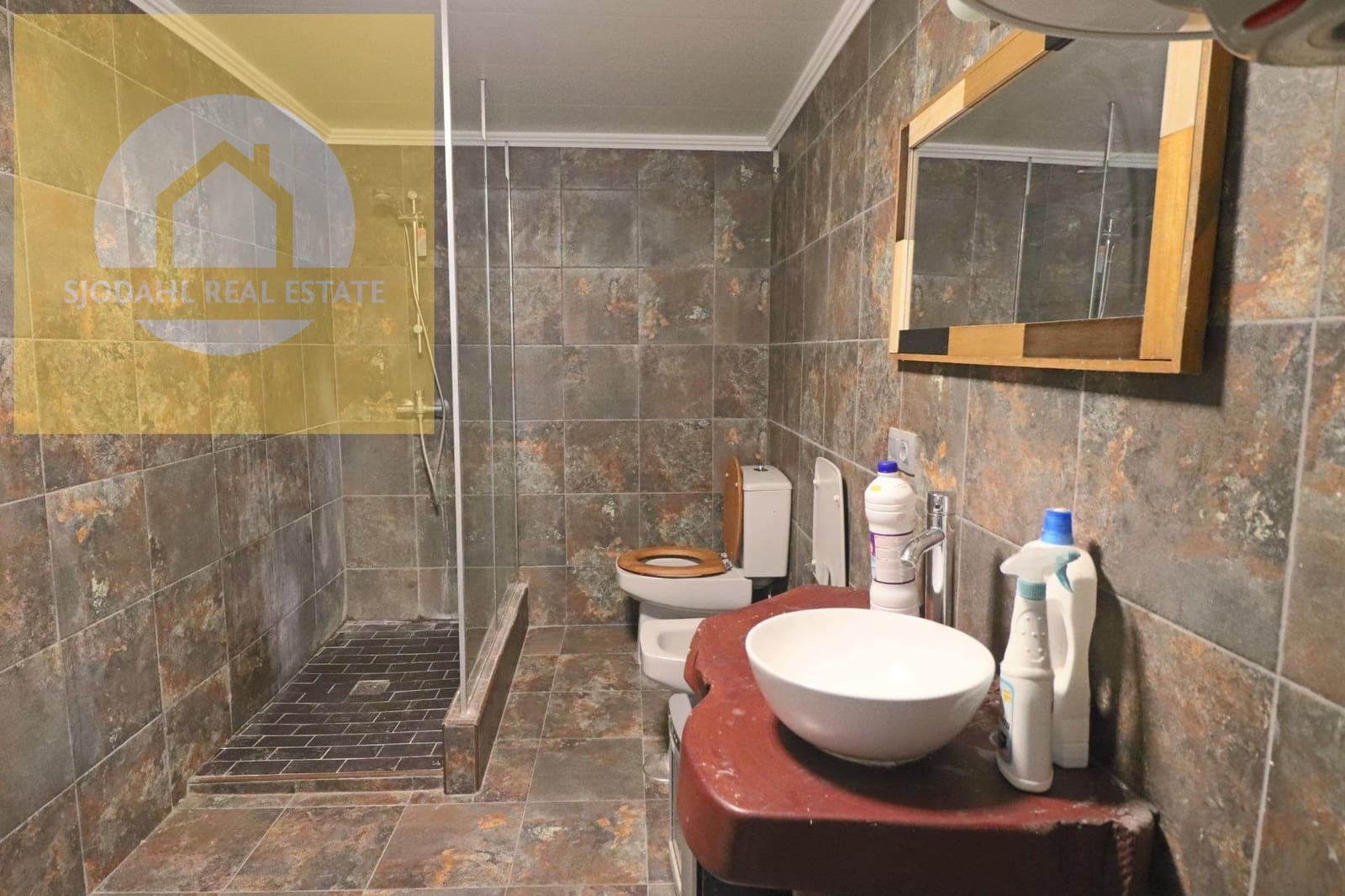 8 soveværelse Villa til salg i El Campello med swimmingpool garage - € 2.200.000 (Ref: 9235459)