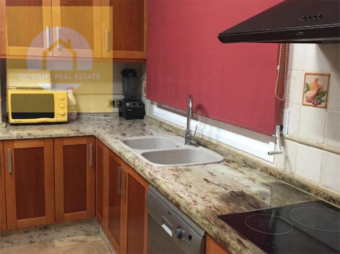 5 sovrum Hus till salu i La Nucia med pool garage - 550 000 € (Ref: 9237253)