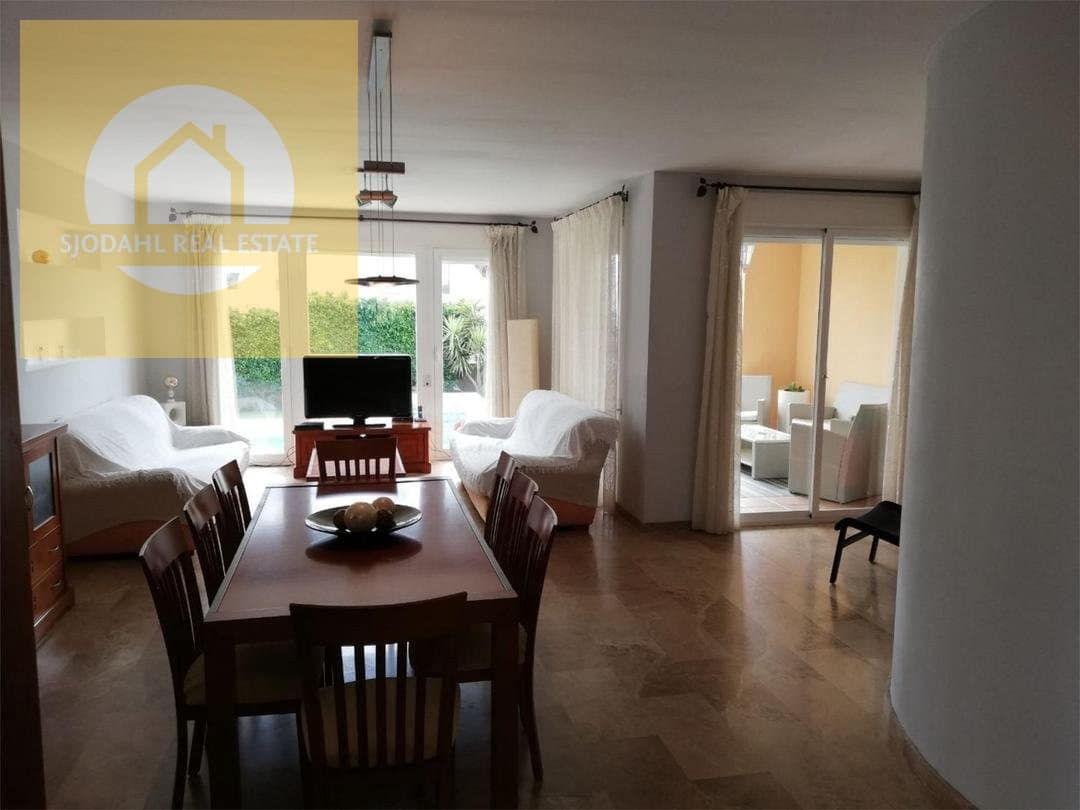 5 sovrum Hus till salu i La Nucia med pool garage - 550 000 € (Ref: 9237253)