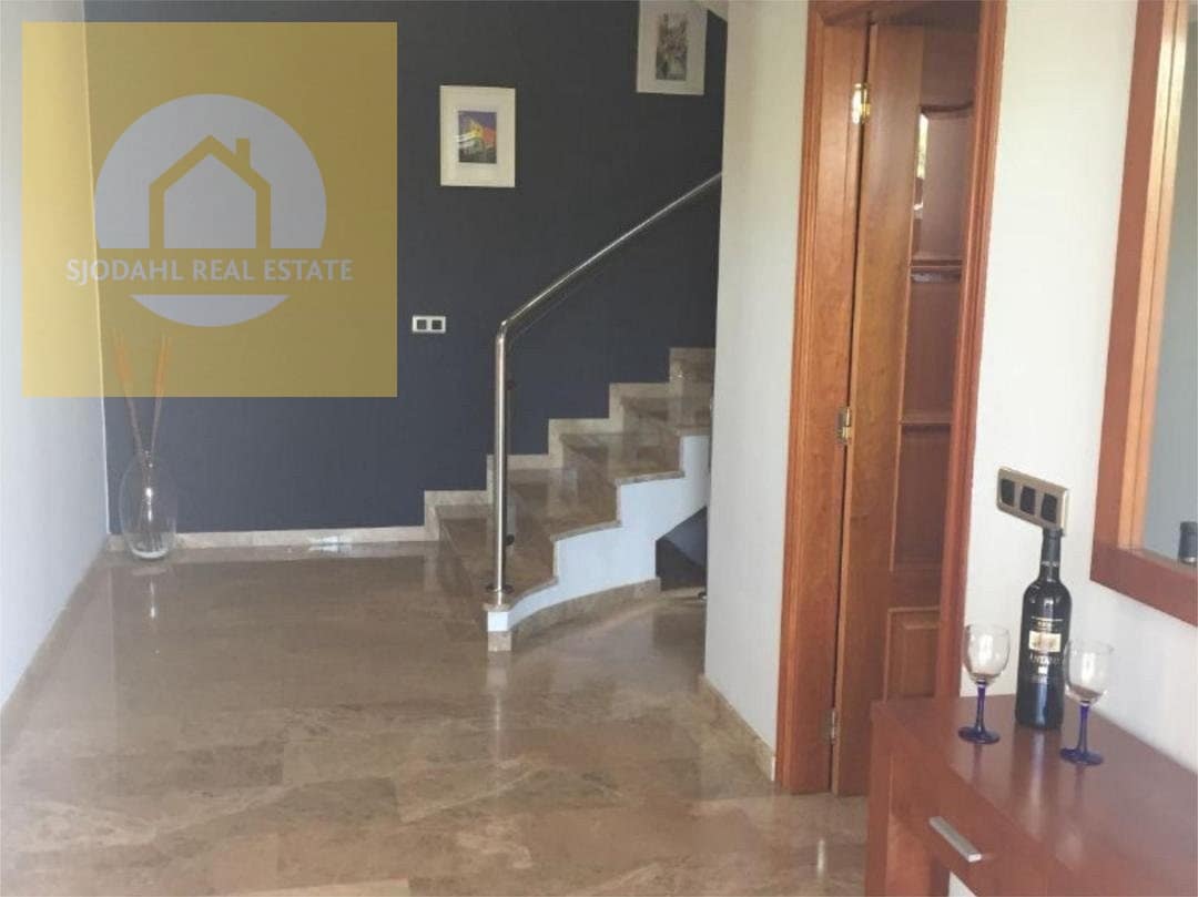 5 sovrum Hus till salu i La Nucia med pool garage - 550 000 € (Ref: 9237253)