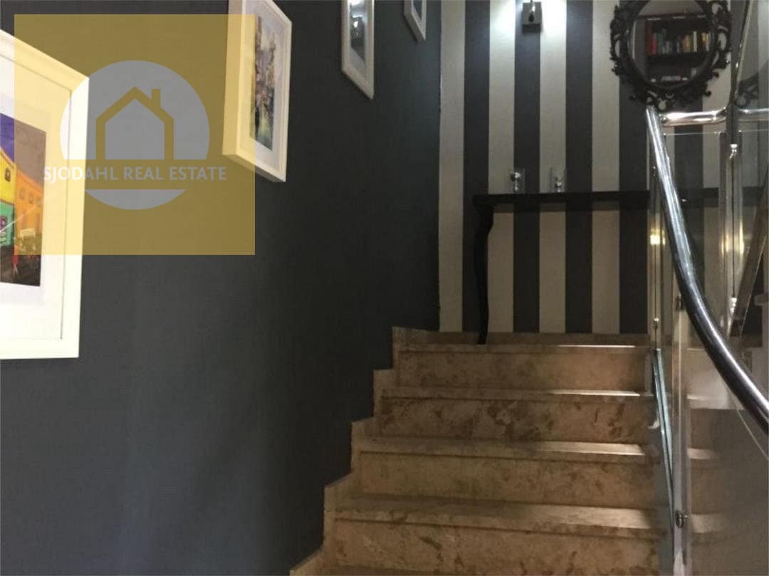 5 sovrum Hus till salu i La Nucia med pool garage - 550 000 € (Ref: 9237253)