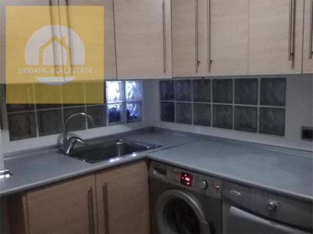 5 sovrum Hus till salu i La Nucia med pool garage - 550 000 € (Ref: 9237253)