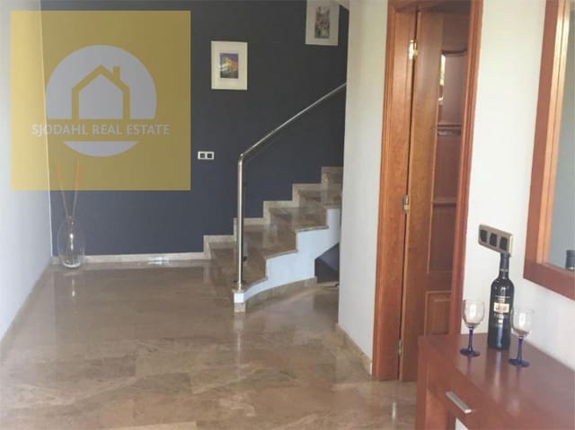 5 sovrum Hus till salu i La Nucia med pool garage - 550 000 € (Ref: 9237253)