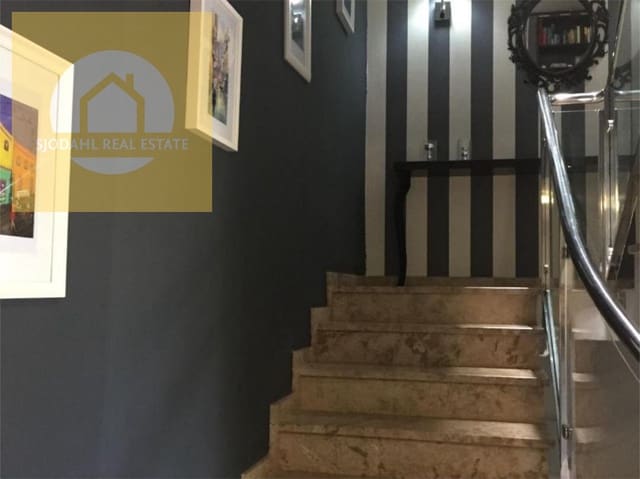 5 sovrum Hus till salu i La Nucia med pool garage - 550 000 € (Ref: 9237253)