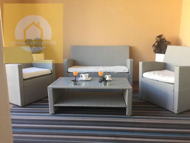 5 sovrum Hus till salu i La Nucia med pool garage - 550 000 € (Ref: 9237253)