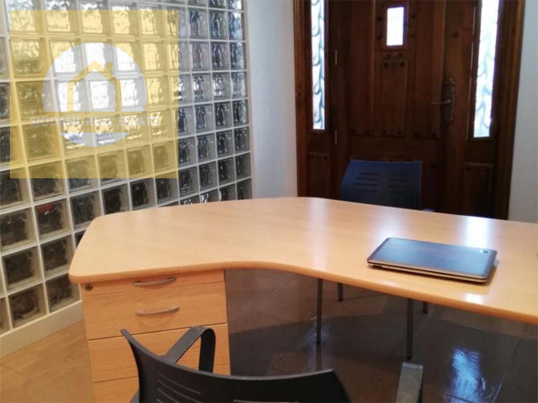 5 sovrum Hus till salu i La Nucia med pool garage - 550 000 € (Ref: 9237253)