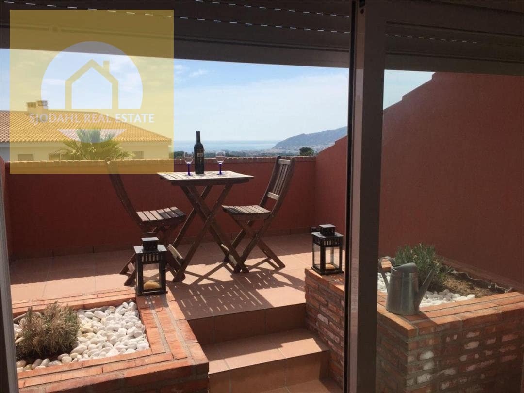 5 sovrum Hus till salu i La Nucia med pool garage - 550 000 € (Ref: 9237253)