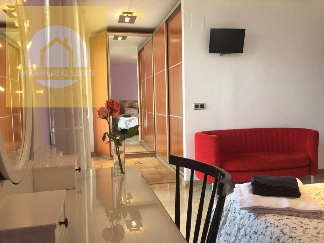 5 sovrum Hus till salu i La Nucia med pool garage - 550 000 € (Ref: 9237253)