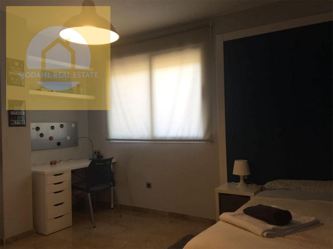 5 sovrum Hus till salu i La Nucia med pool garage - 550 000 € (Ref: 9237253)