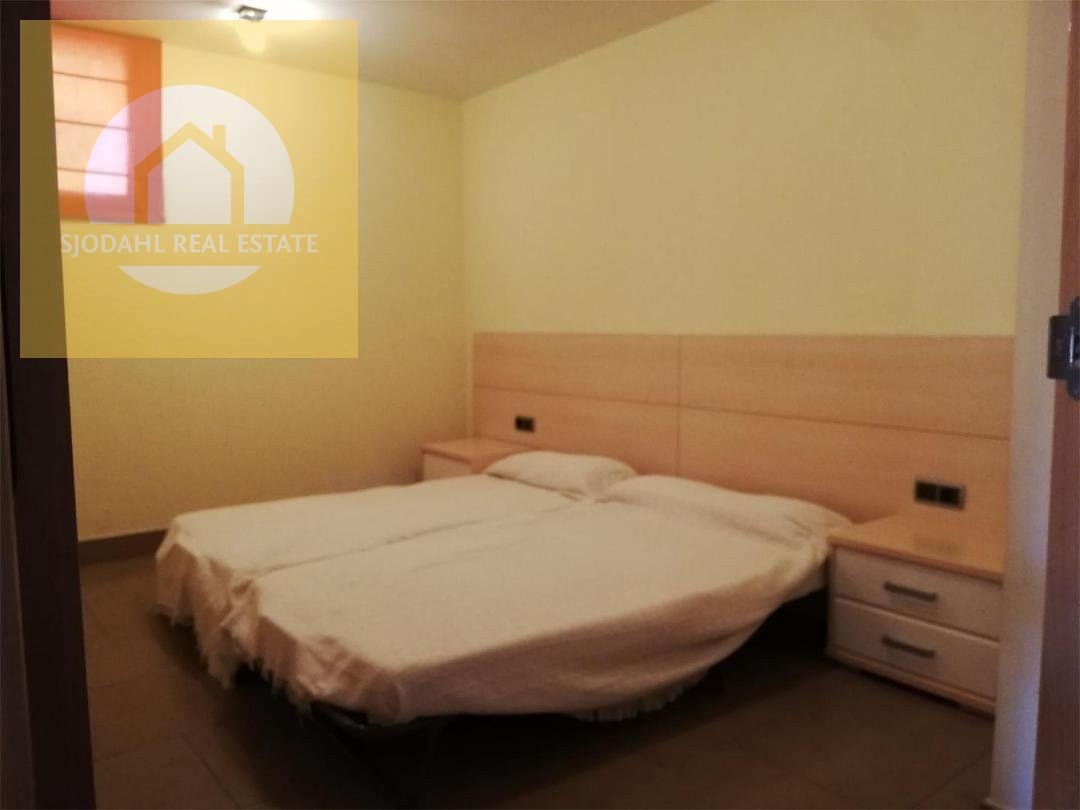 5 sovrum Hus till salu i La Nucia med pool garage - 550 000 € (Ref: 9237253)