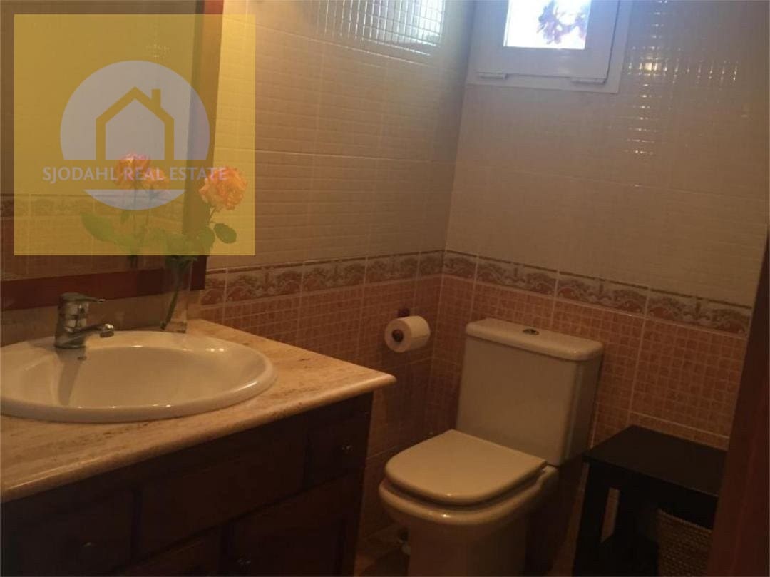 5 sovrum Hus till salu i La Nucia med pool garage - 550 000 € (Ref: 9237253)