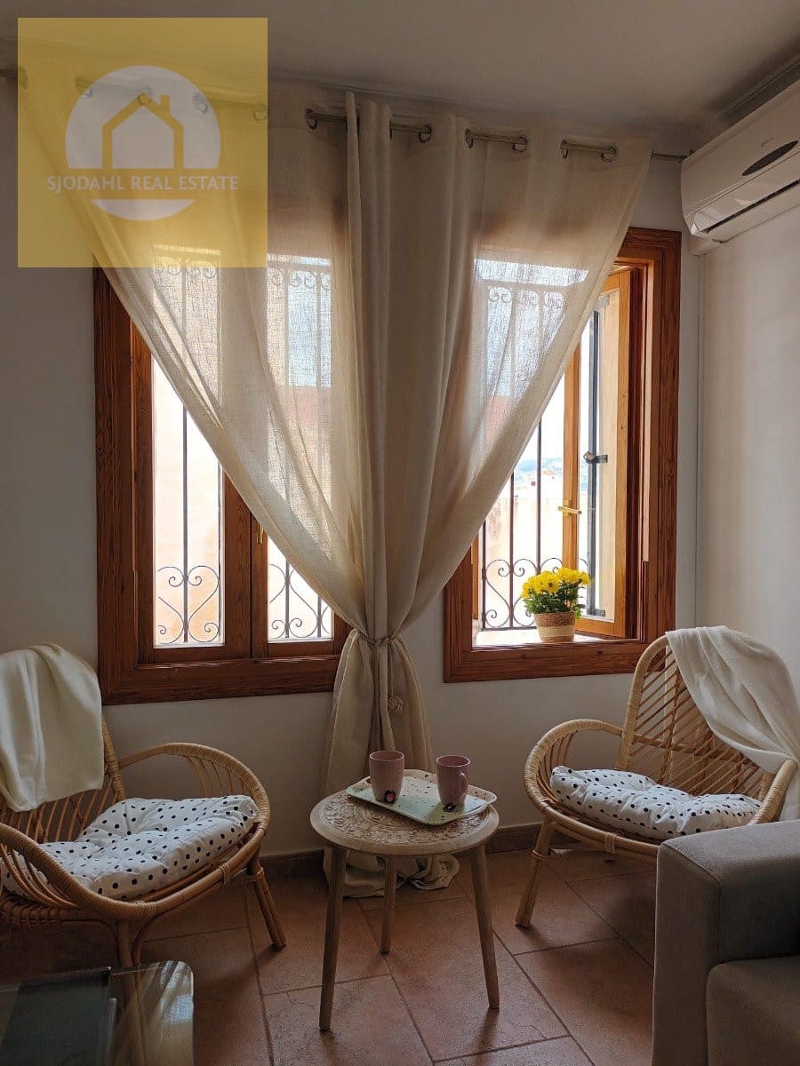 2 camera da letto Appartamento in vendita in Altea - 228.000 € (Rif: 9237255)