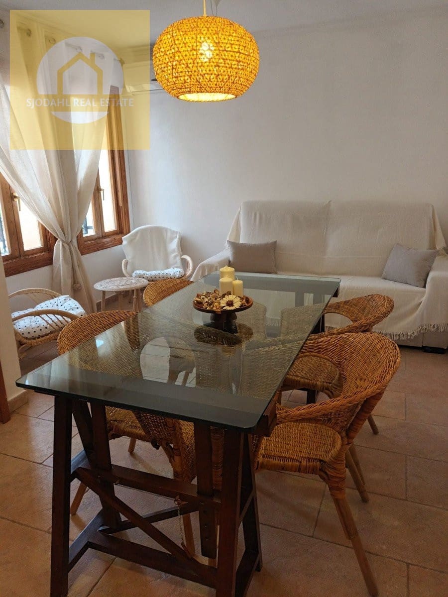 2 camera da letto Appartamento in vendita in Altea - 228.000 € (Rif: 9237255)