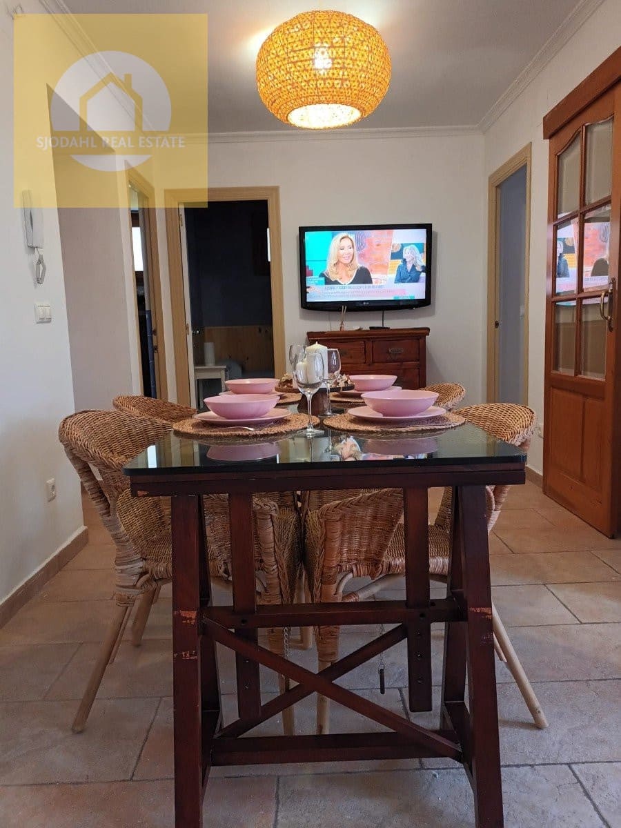 2 camera da letto Appartamento in vendita in Altea - 228.000 € (Rif: 9237255)