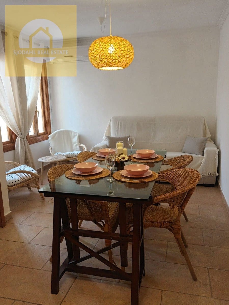 2 camera da letto Appartamento in vendita in Altea - 228.000 € (Rif: 9237255)