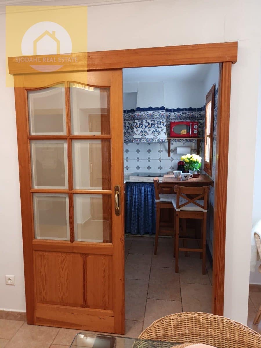 2 camera da letto Appartamento in vendita in Altea - 228.000 € (Rif: 9237255)