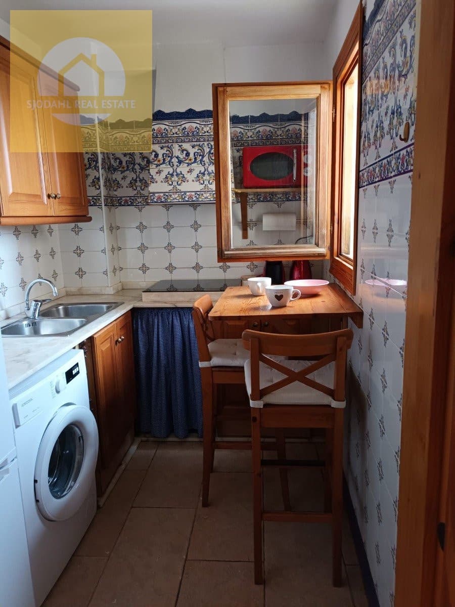 2 camera da letto Appartamento in vendita in Altea - 228.000 € (Rif: 9237255)