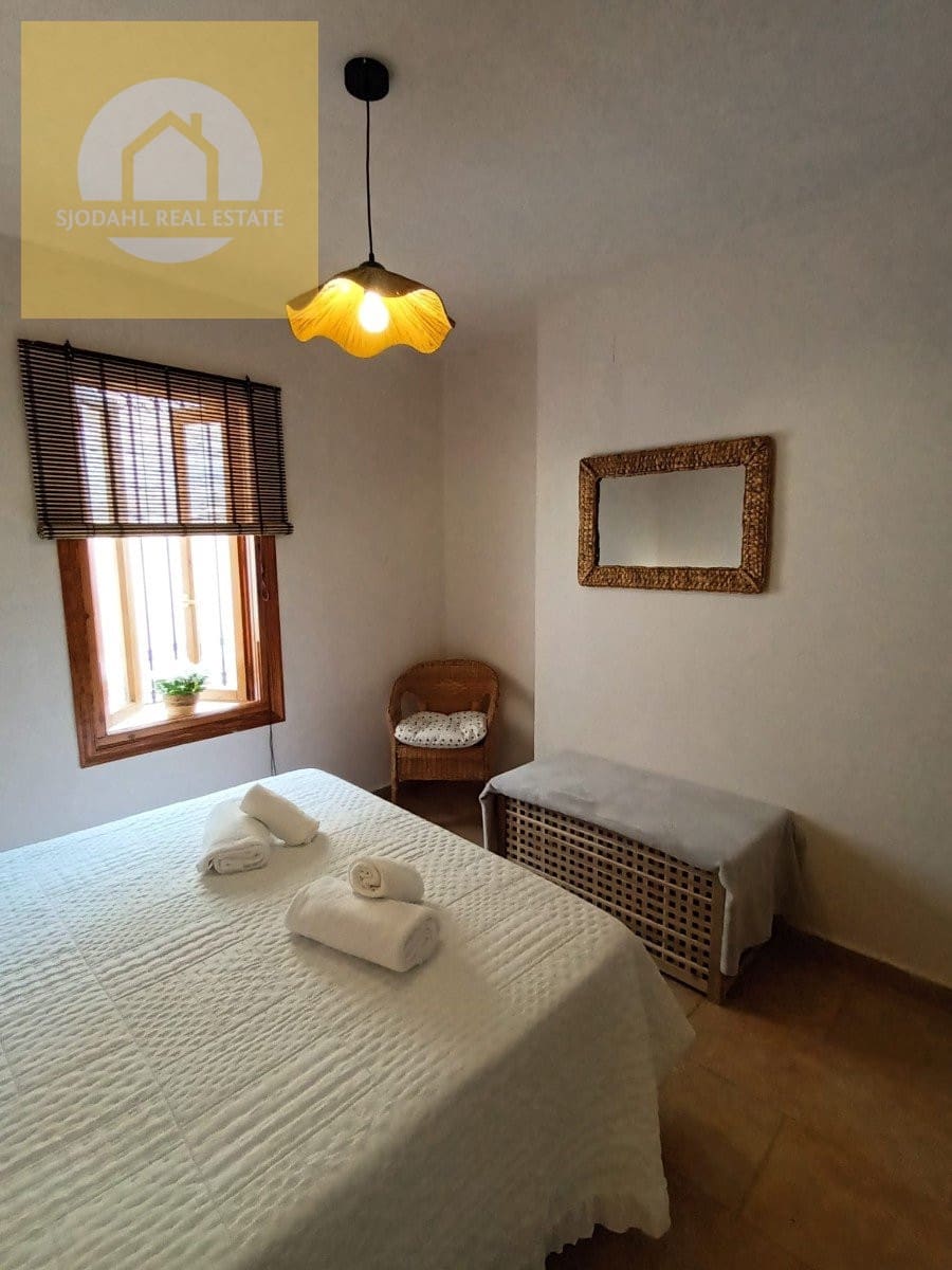 2 camera da letto Appartamento in vendita in Altea - 228.000 € (Rif: 9237255)