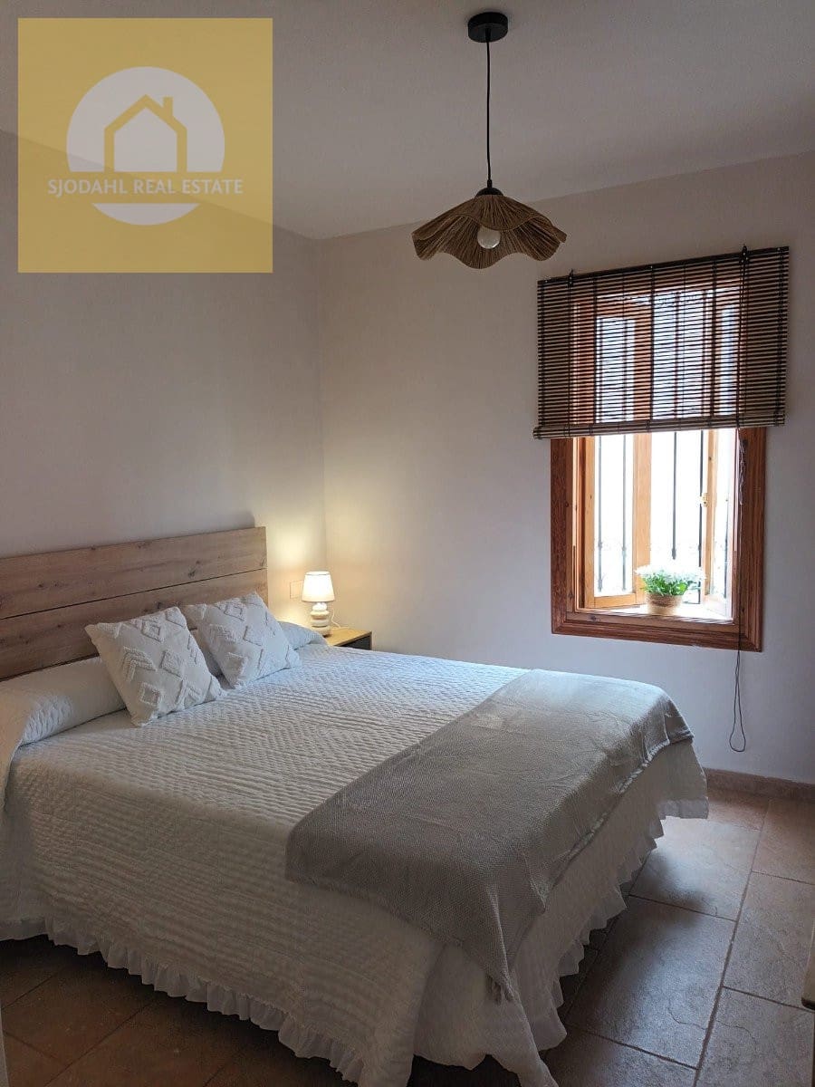 2 camera da letto Appartamento in vendita in Altea - 228.000 € (Rif: 9237255)