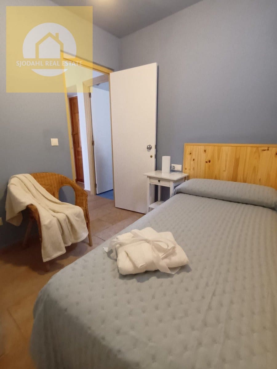 2 camera da letto Appartamento in vendita in Altea - 228.000 € (Rif: 9237255)