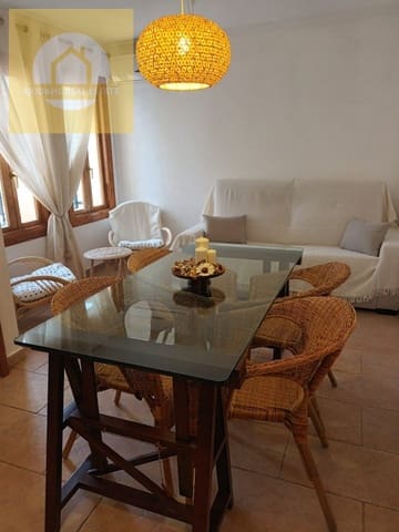 2 makuuhuone Huoneisto myytävänä paikassa Altea - 228 000 € (Ref: 9237255)