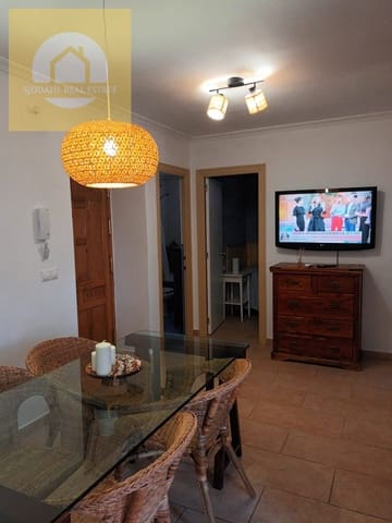 2 makuuhuone Huoneisto myytävänä paikassa Altea - 228 000 € (Ref: 9237255)