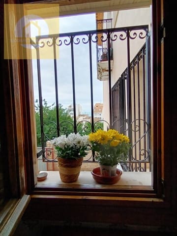 2 makuuhuone Huoneisto myytävänä paikassa Altea - 228 000 € (Ref: 9237255)